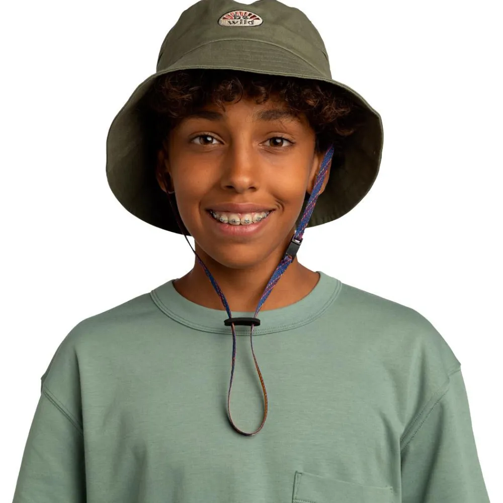 Casquettes<Buff Bob Play Booney Hat Raz Forest