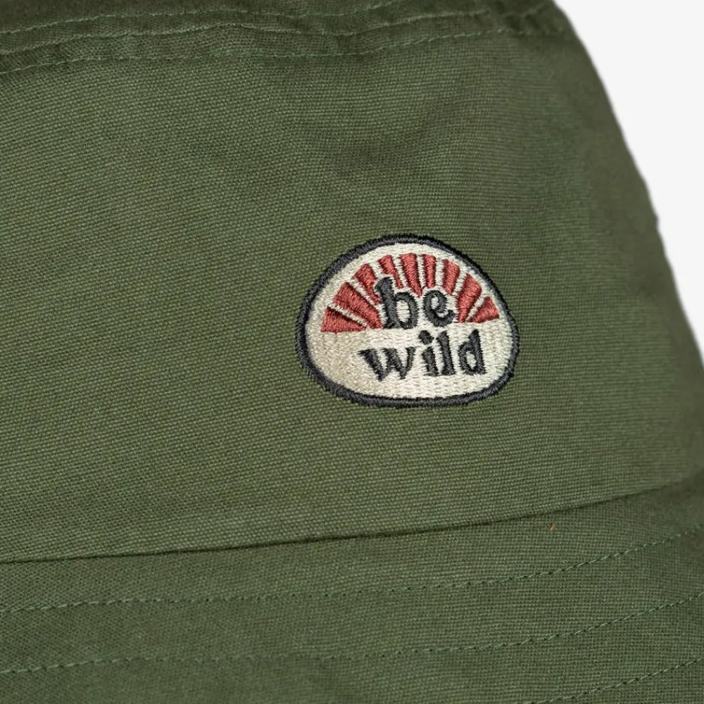 Casquettes<Buff Bob Play Booney Hat Raz Forest