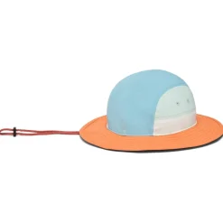 Casquettes<Cotopaxi Bob Tech Bucket Hat Curry And Tamarindo