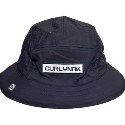 Casquettes<Curlynak Bob Micro Séries® Black