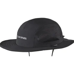 Online Bob Kahu Surf Hat Black1 Casquettes