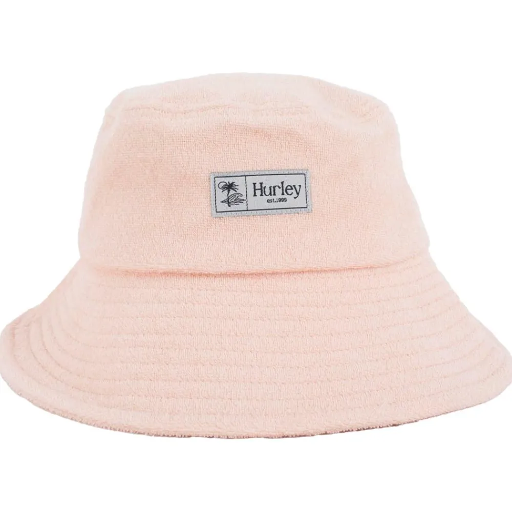 Clearance Bob Dazed Bucket Luna Pink Tint Casquettes