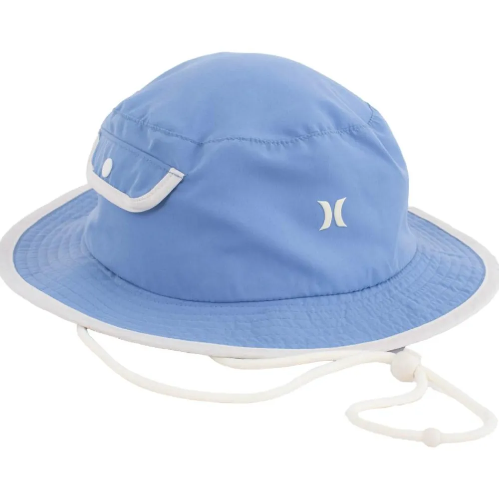 Outlet Bob Women H2O Dri Kaia Boonie Photo Blue Casquettes