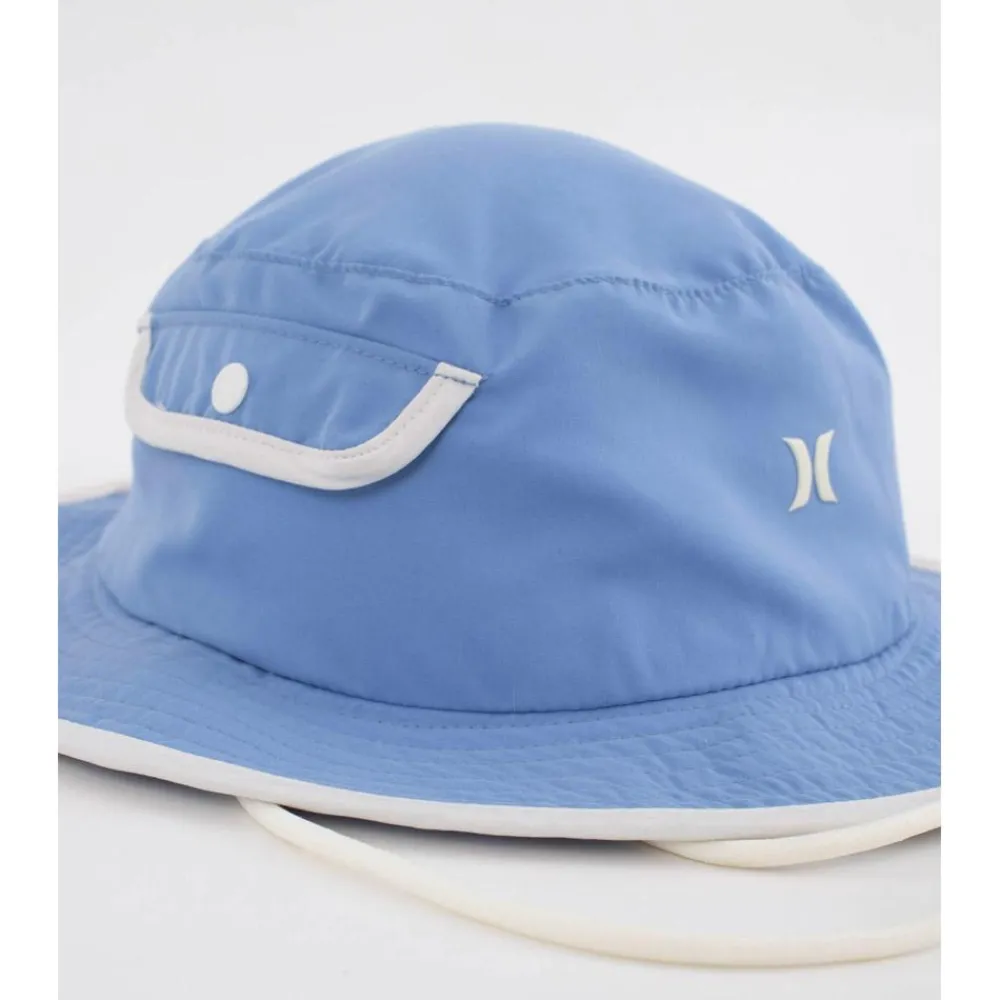Outlet Bob Women H2O Dri Kaia Boonie Photo Blue Casquettes