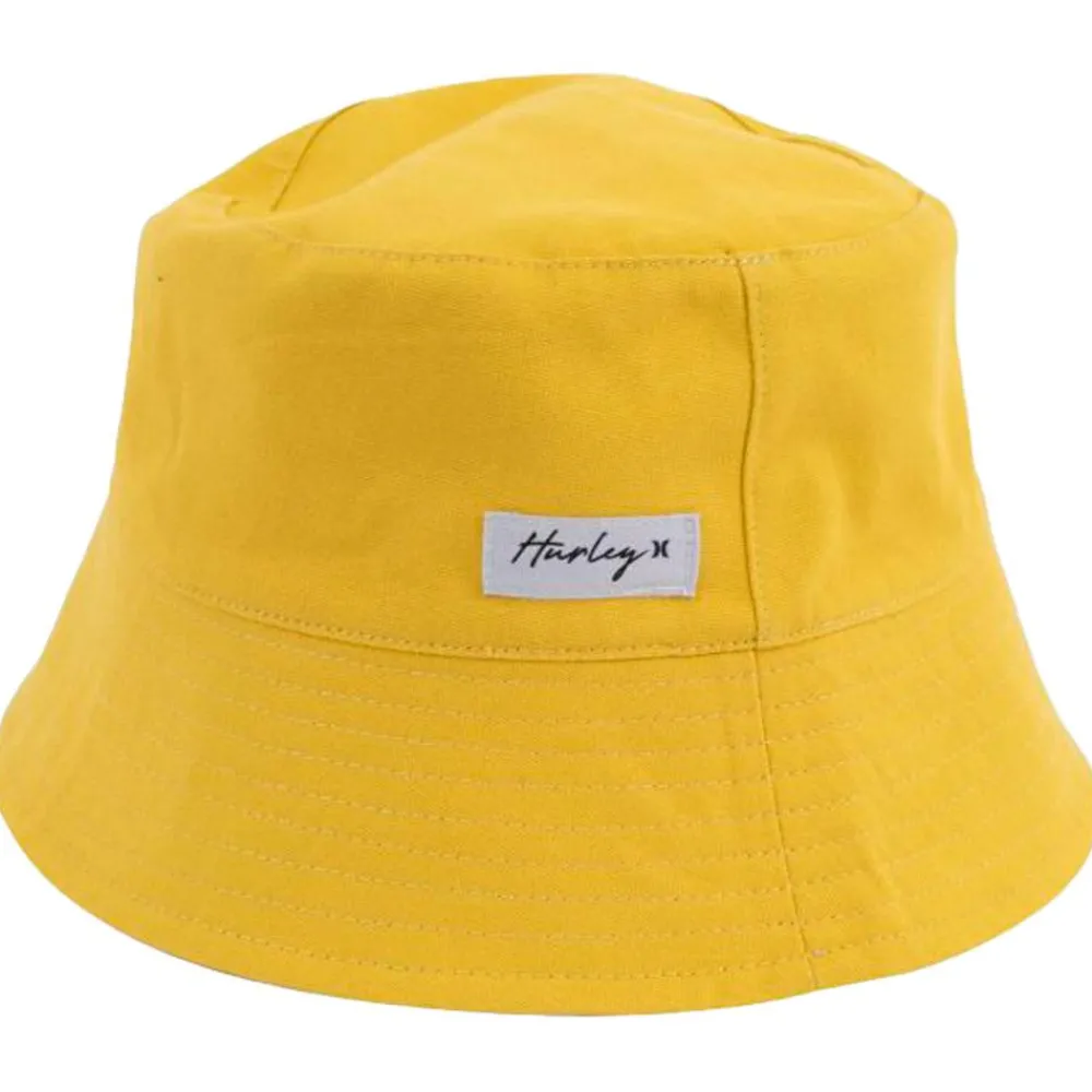 Outlet Bob Women Sloane Bucket Canvas Casquettes