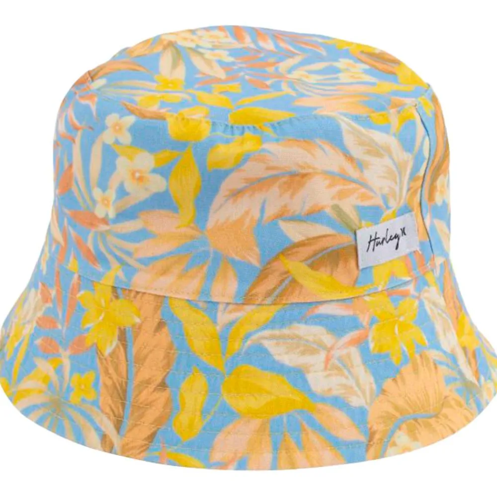 Outlet Bob Women Sloane Bucket Canvas Casquettes