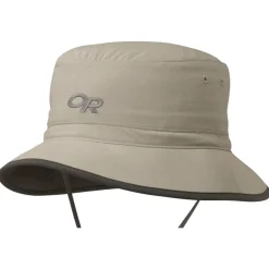 Bob Sun Bucket Khaki Dark Grey Casquettes