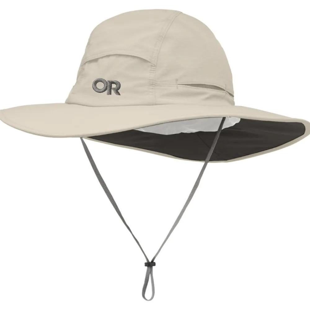 Discount Bob Sunbriolet Sun Hat Sand Casquettes