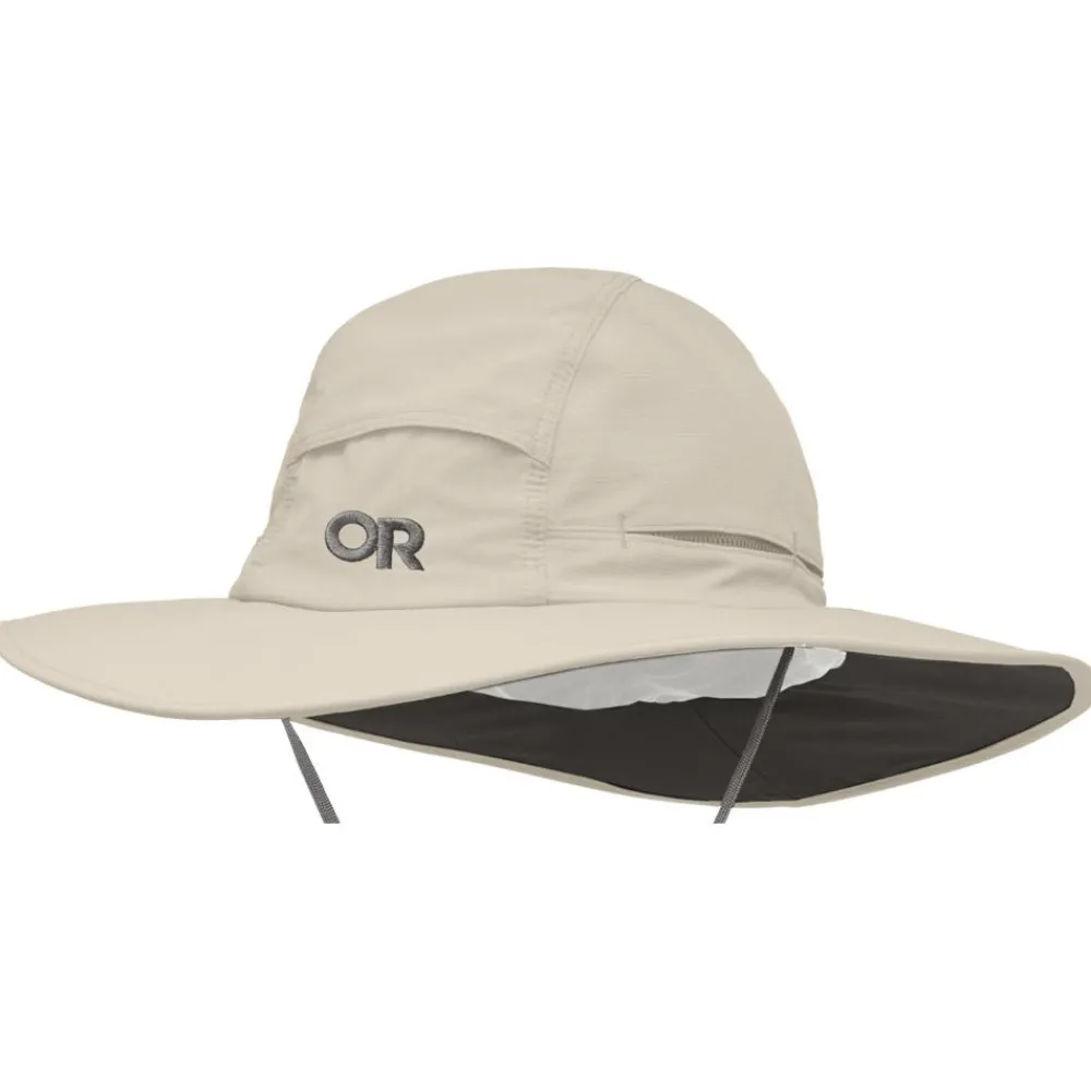 Discount Bob Sunbriolet Sun Hat Sand Casquettes