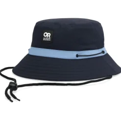 Best Bob Zendo Bucket Dark Navy Olympic Casquettes
