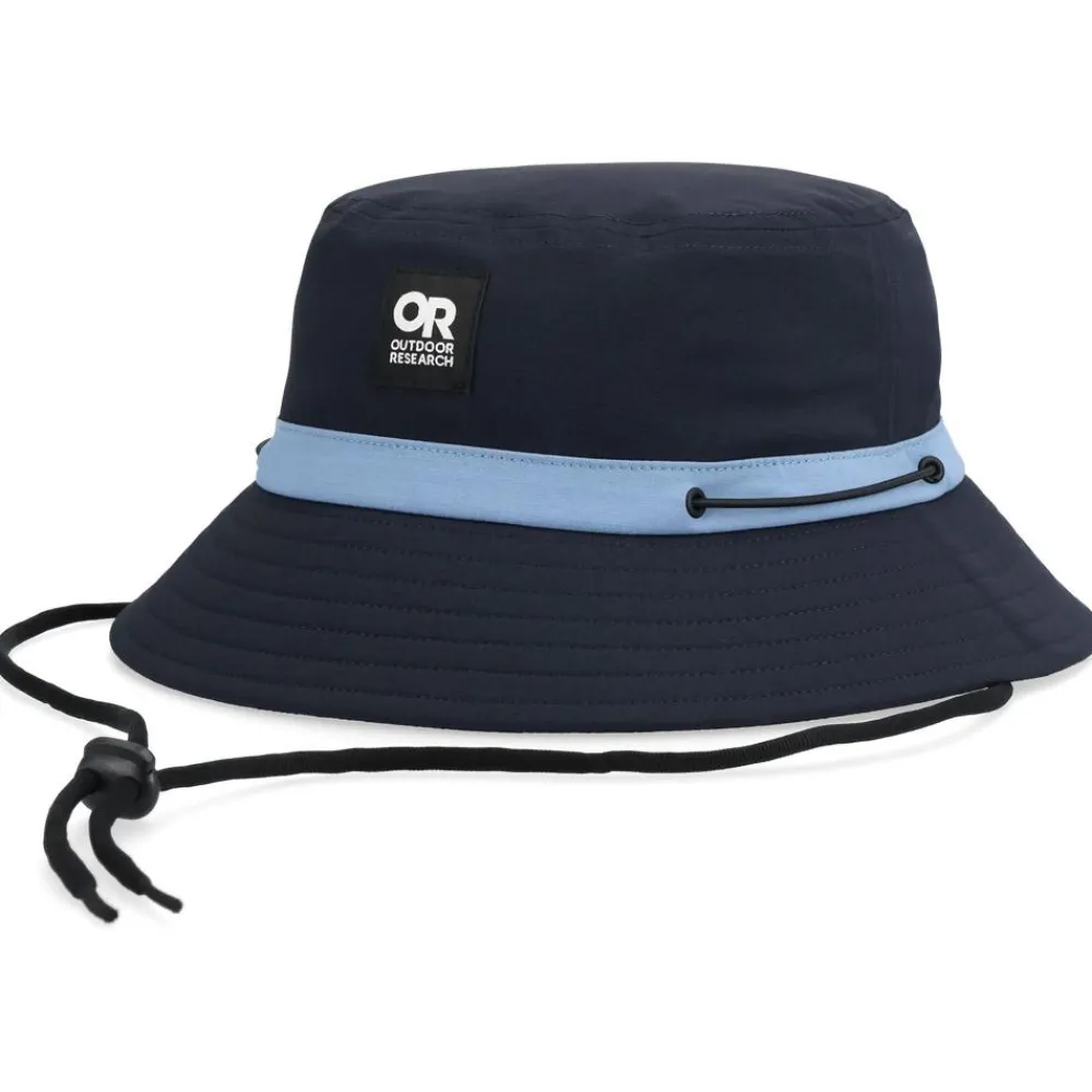 Best Bob Zendo Bucket Dark Navy Olympic Casquettes
