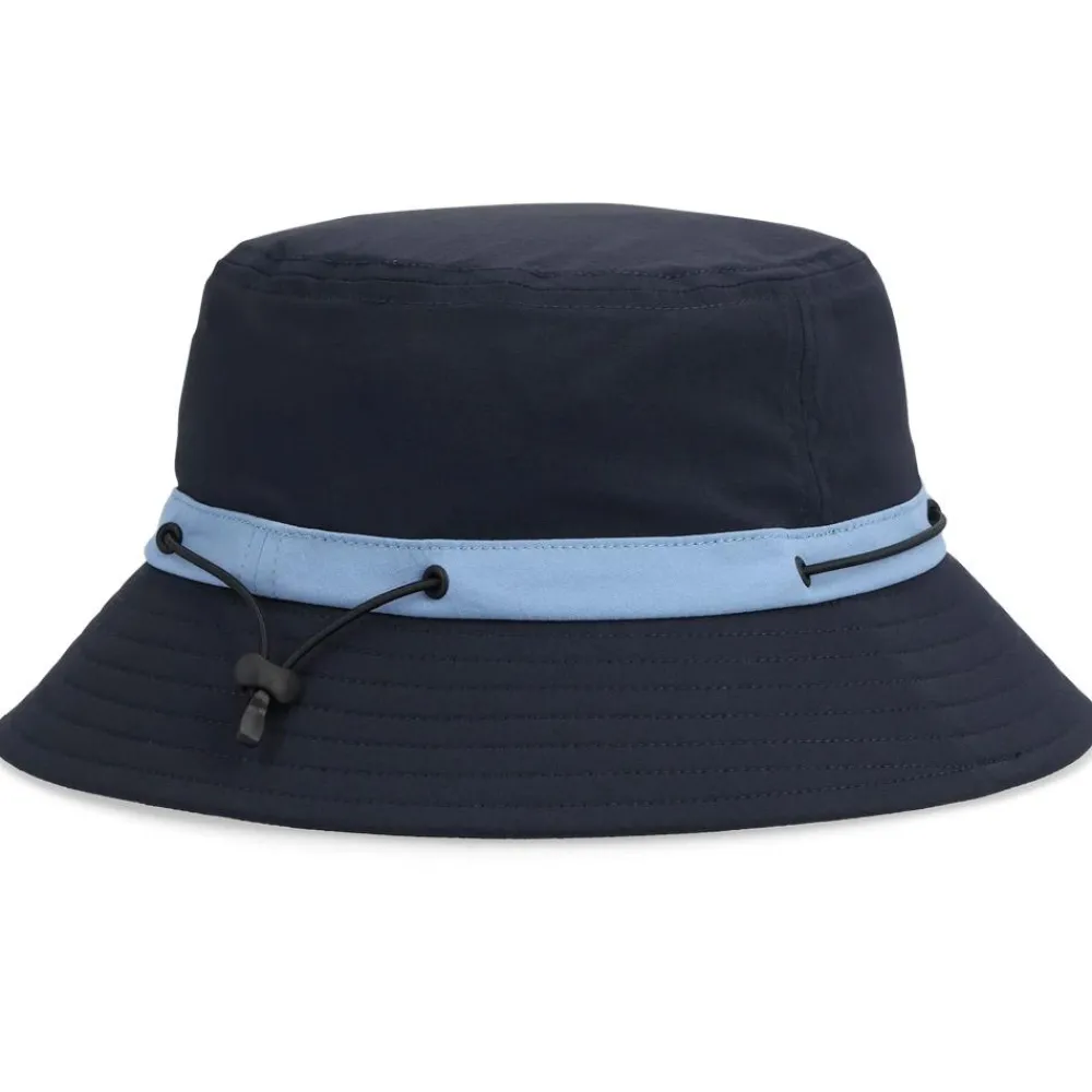 Best Bob Zendo Bucket Dark Navy Olympic Casquettes