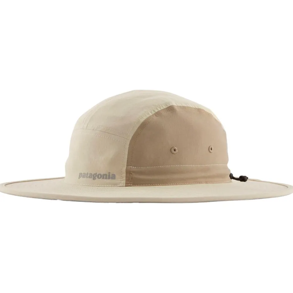 Hot Bob Quandary Brimmer Pelican Casquettes