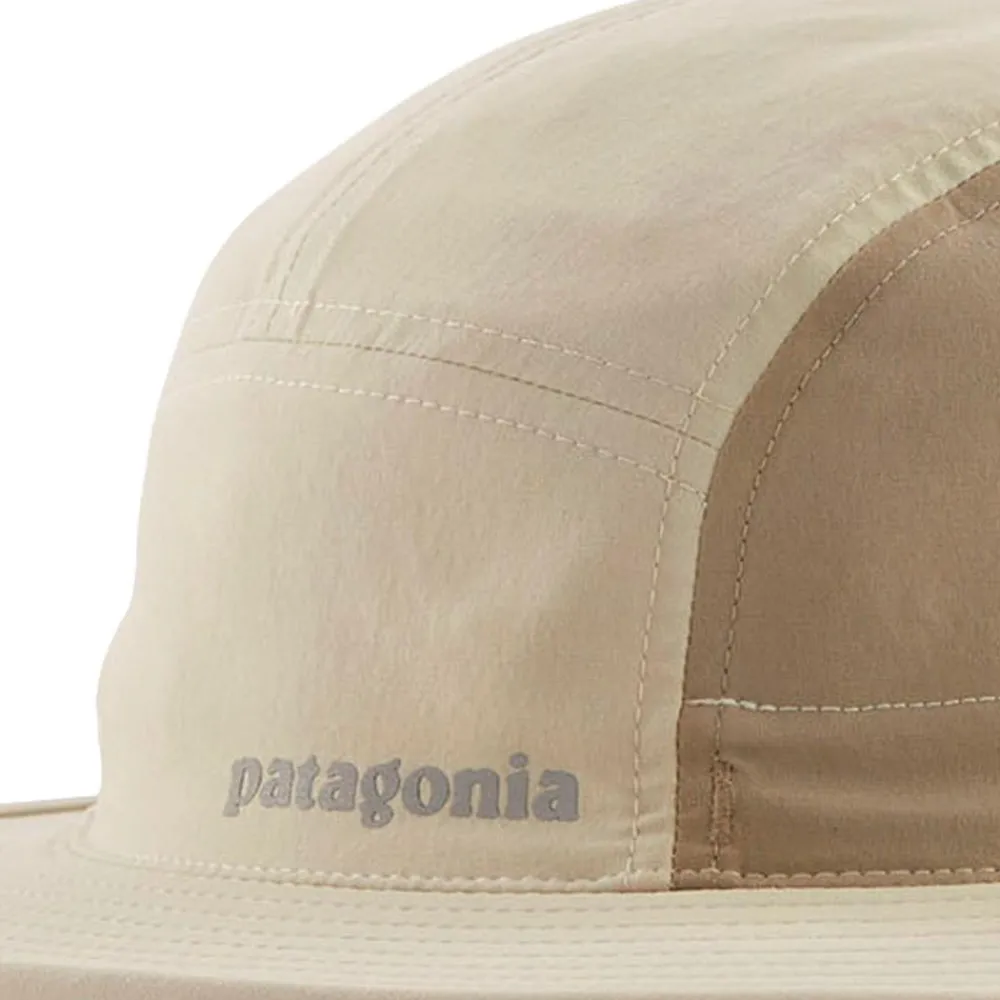 Hot Bob Quandary Brimmer Pelican Casquettes