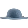 Casquettes<Patagonia Bob Quandary Brimmer Utility Blue