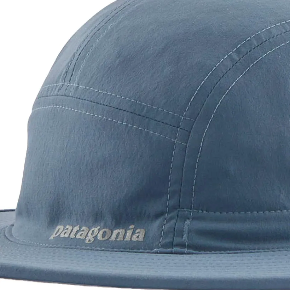 Casquettes<Patagonia Bob Quandary Brimmer Utility Blue
