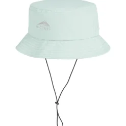 Casquettes<Picture Bob Lisbonne Hat Cloudy Blue