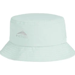 Casquettes<Picture Bob Lisbonne Hat Cloudy Blue