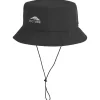 Outlet Bob Lisbonne Hat Black Casquettes