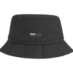 Outlet Bob Lisbonne Hat Black Casquettes