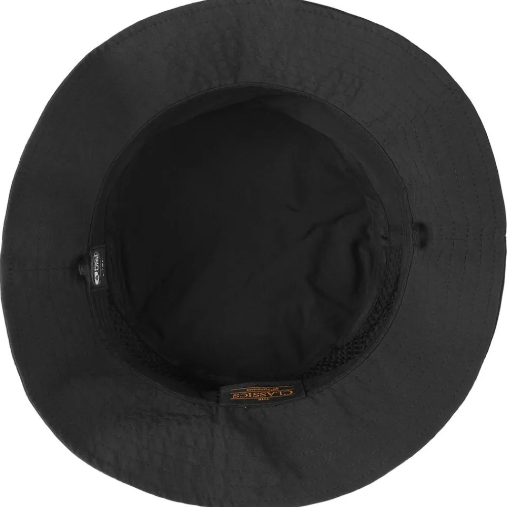 Outlet Bob Lisbonne Hat Black Casquettes