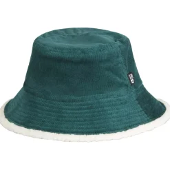Casquettes<Picture Bob Pisaq Sherpa 2in1 Hat Pondarosa Pine