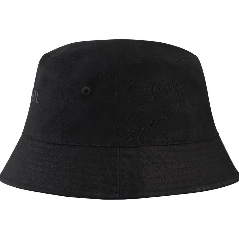 Casquettes<Rossignol Bob Presset Bucket Hat Carbon Black