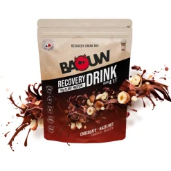 New Boisson Boisson De Récupération Chocolat Noisette Entrainement|Boisson Énergétique