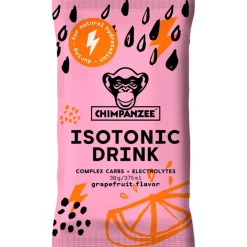 Online Boisson Energy Drink Isotonic 30 g. Pamplemousse Boisson Énergétique|Entrainement