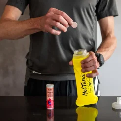 Entrainement|Boisson Énergétique<Meltonic Boisson Electrolytes Fruits Rouges