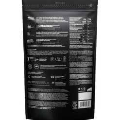 Hot Boisson Boost Energy Drink Mix 960 g. Neutre Entrainement|Boisson Énergétique