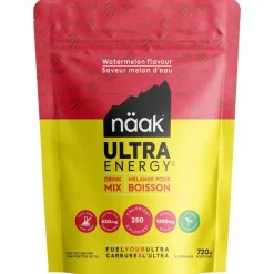 Sale Boisson Ultra Energy Drink Mix 720 g. Pastèque Entrainement|Boisson Énergétique