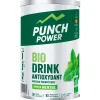 Entrainement|Boisson Énergétique<Punch Power Boisson Biodrink Antioxydant 500 g. Menthe