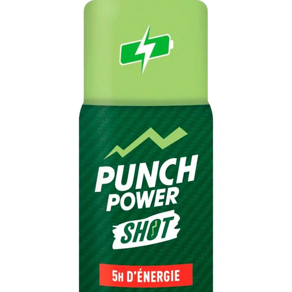 Best Boisson Shot 60 ml Boisson Énergétique|Entrainement