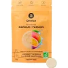 Clearance Boisson Solid Drinks Bio (x12) Mangue & Passion Entrainement|Boisson Énergétique