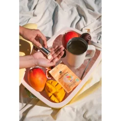 Clearance Boisson Solid Drinks Bio (x12) Mangue & Passion Entrainement|Boisson Énergétique