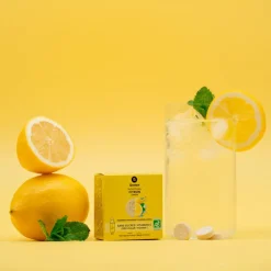 Online Boisson Solid Drinks Bio (x3) Citron Entrainement|Boisson Énergétique