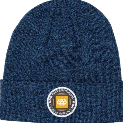 Clearance Bonnet Melange Beanie 3-Pack Assorted Bonnet Et Bandeau