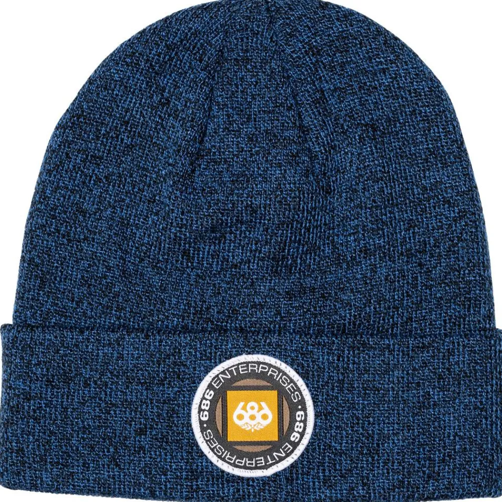 Clearance Bonnet Melange Beanie 3-Pack Assorted Bonnet Et Bandeau