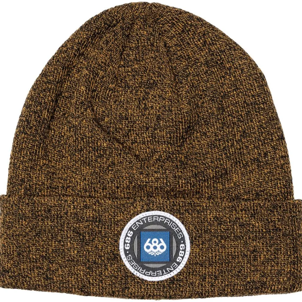 Clearance Bonnet Melange Beanie 3-Pack Assorted Bonnet Et Bandeau
