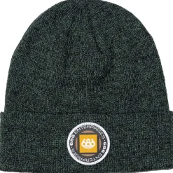 Clearance Bonnet Melange Beanie 3-Pack Assorted Bonnet Et Bandeau