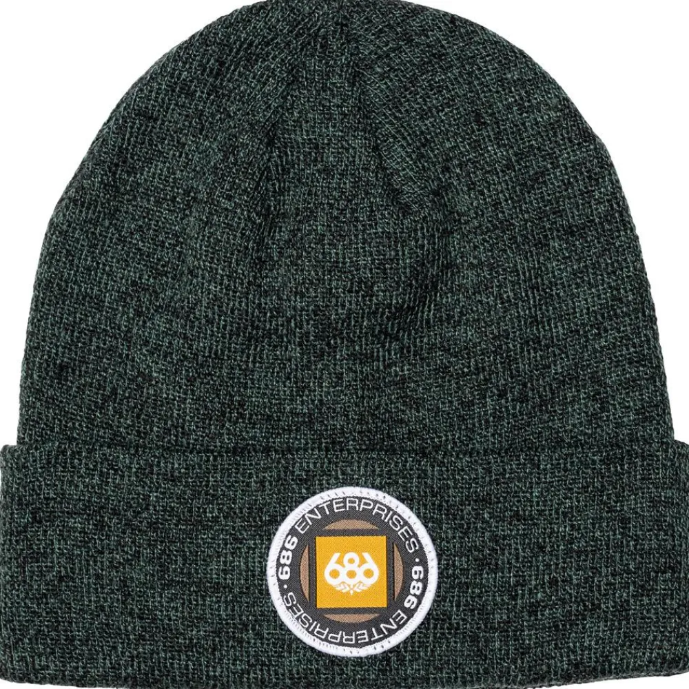 Clearance Bonnet Melange Beanie 3-Pack Assorted Bonnet Et Bandeau