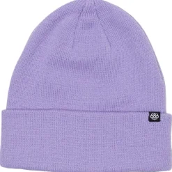 New Bonnet Standard Roll Up Beanie 3 Pack Dusty Pastal Bonnet Et Bandeau