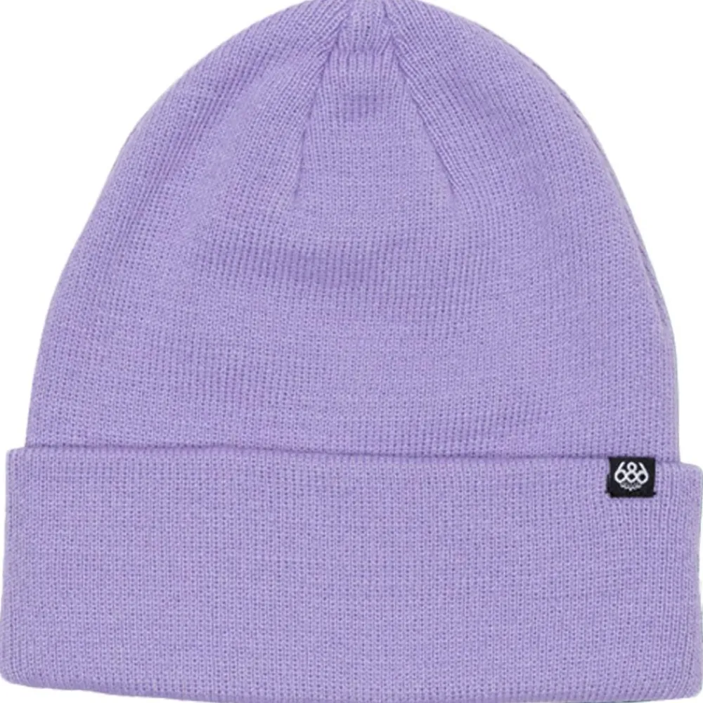 New Bonnet Standard Roll Up Beanie 3 Pack Dusty Pastal Bonnet Et Bandeau