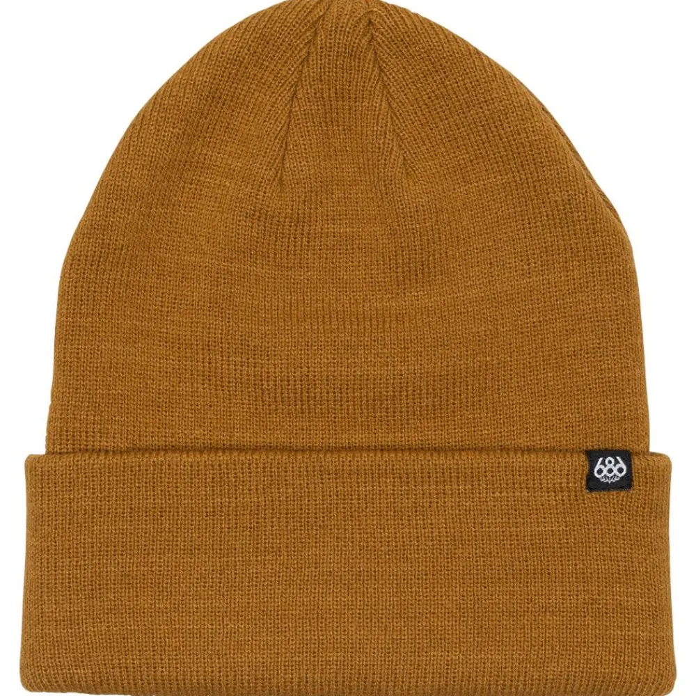 Discount Bonnet Standard Roll Up Beanie Breen Bonnet Et Bandeau