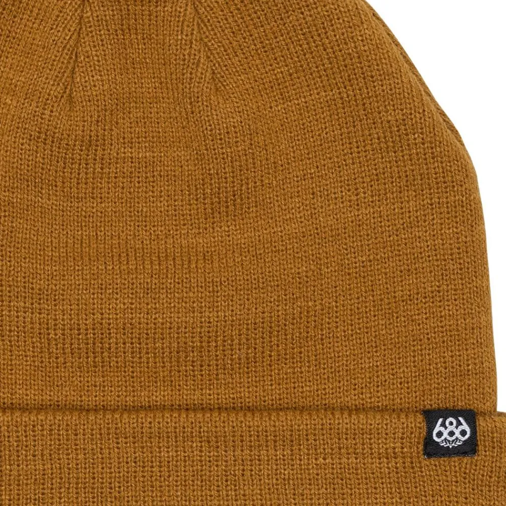 Discount Bonnet Standard Roll Up Beanie Breen Bonnet Et Bandeau