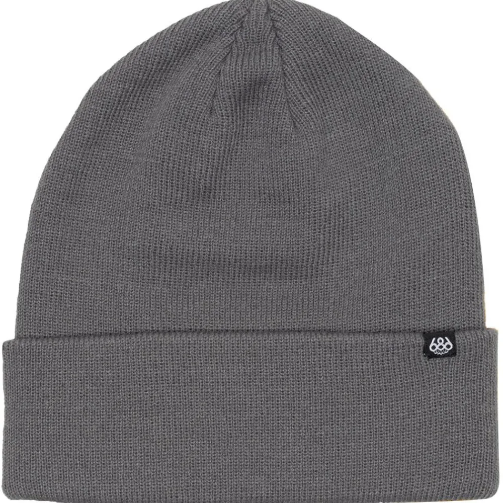 Bonnet Et Bandeau<686 Bonnet Standard Roll Up Beanie 3 Pack Earth Tones