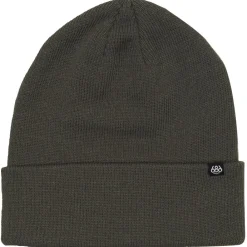 Bonnet Et Bandeau<686 Bonnet Standard Roll Up Beanie 3 Pack Earth Tones