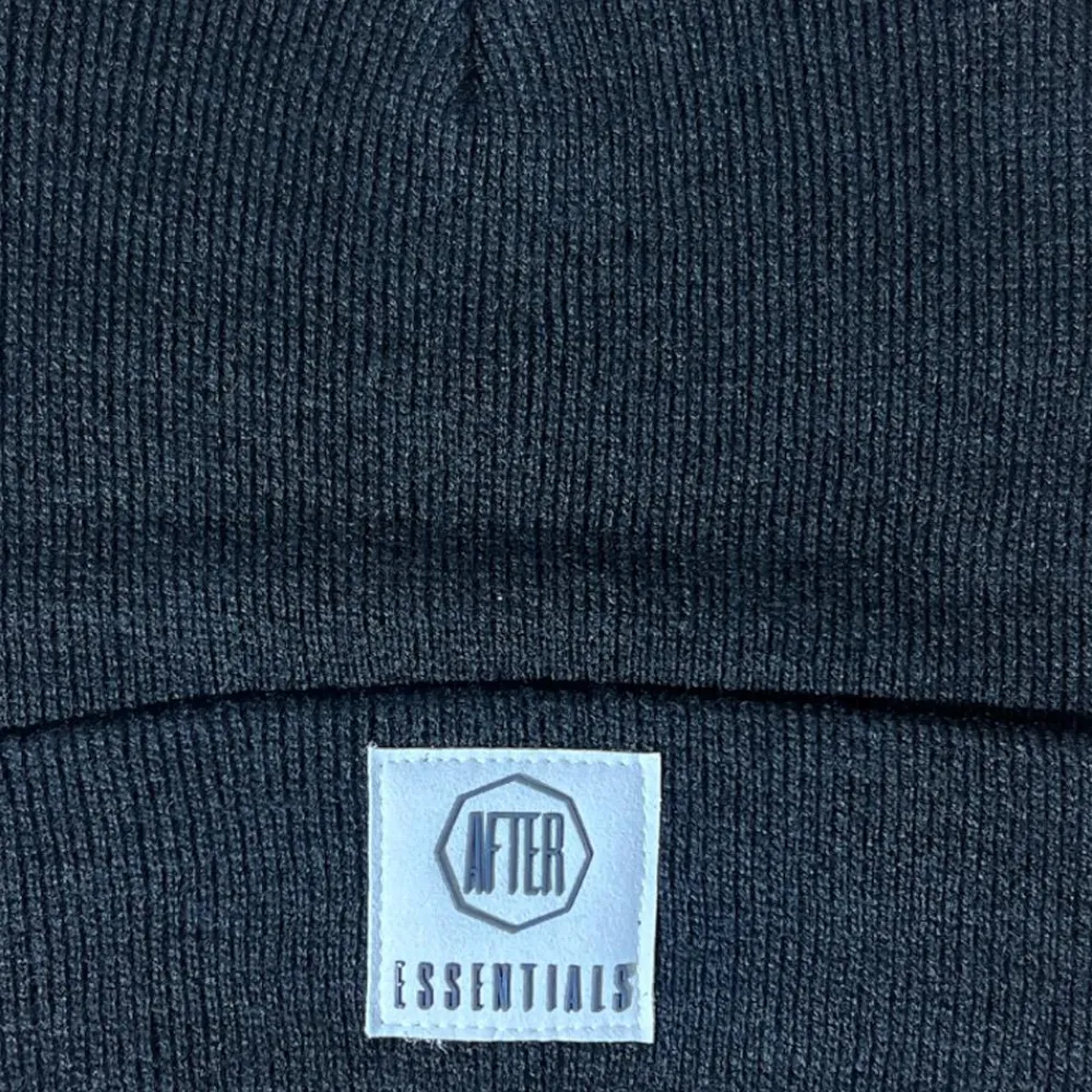 Outlet Bonnet Sailor Beanie Jet Black Casquettes|Bonnet Et Bandeau