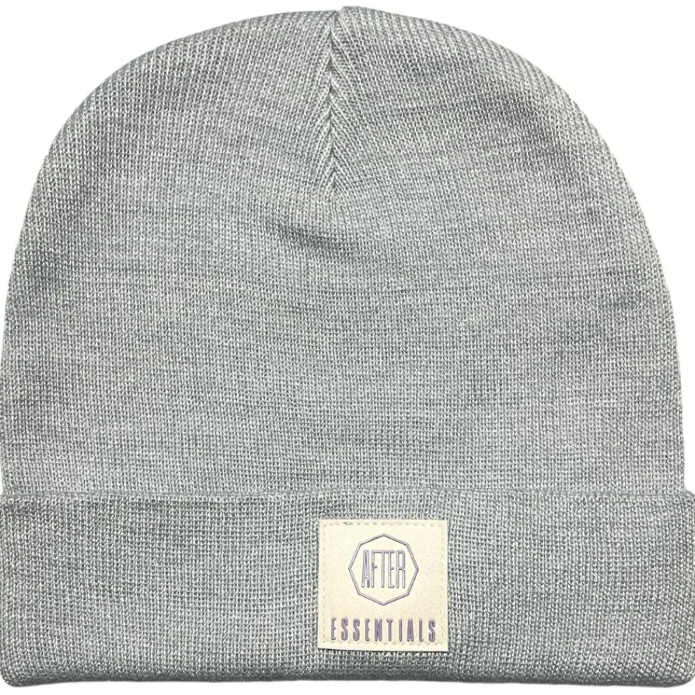Casquettes|Bonnet Et Bandeau<After Essentials Bonnet Sailor Beanie Lilac